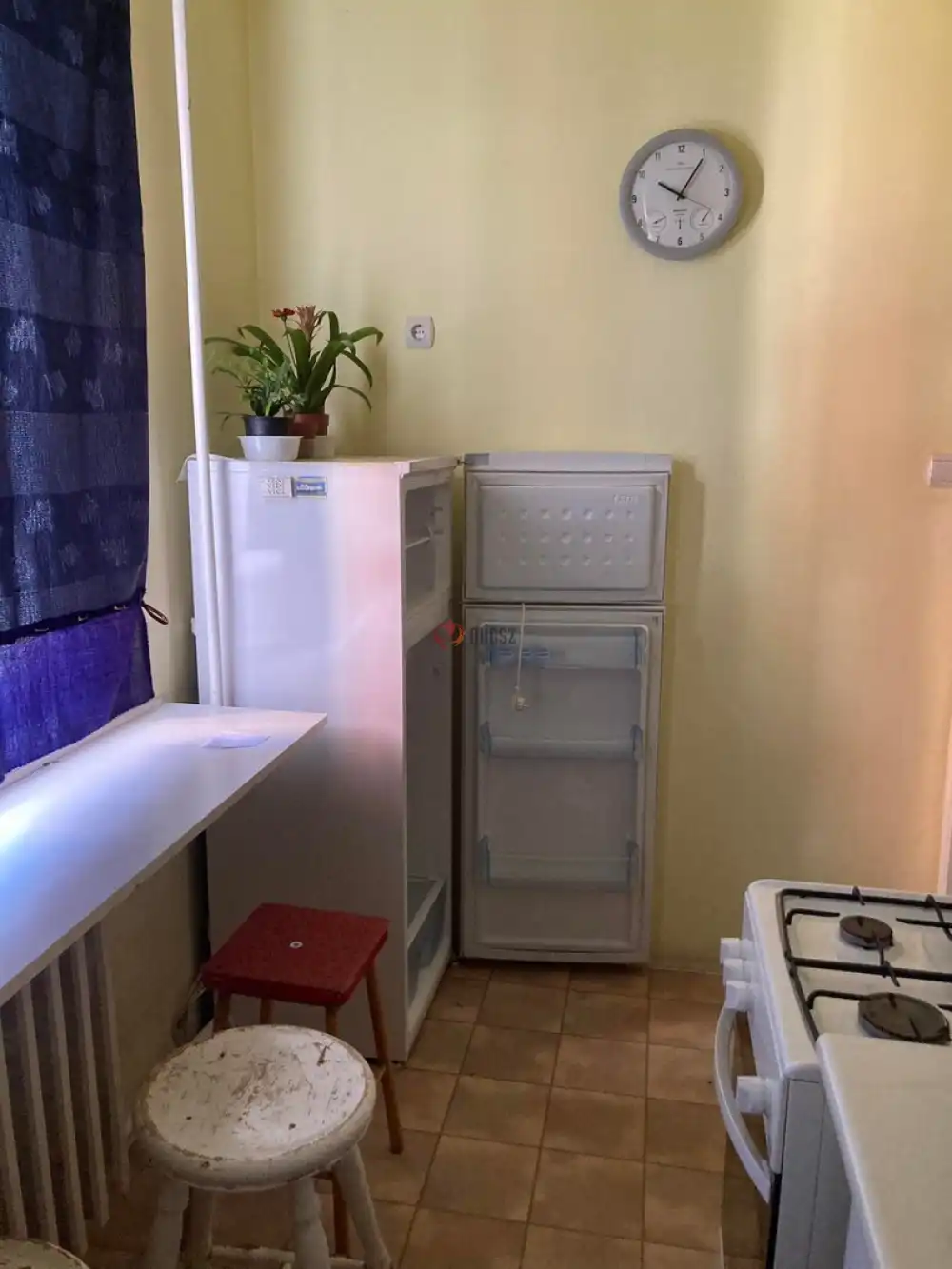 Budapest, III. kerület - Békásmegyer